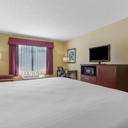 Best Western Seneca-Clemson Extérieur photo