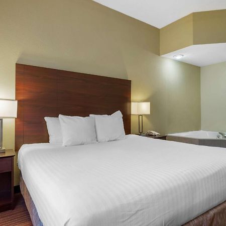 Best Western Seneca-Clemson Extérieur photo