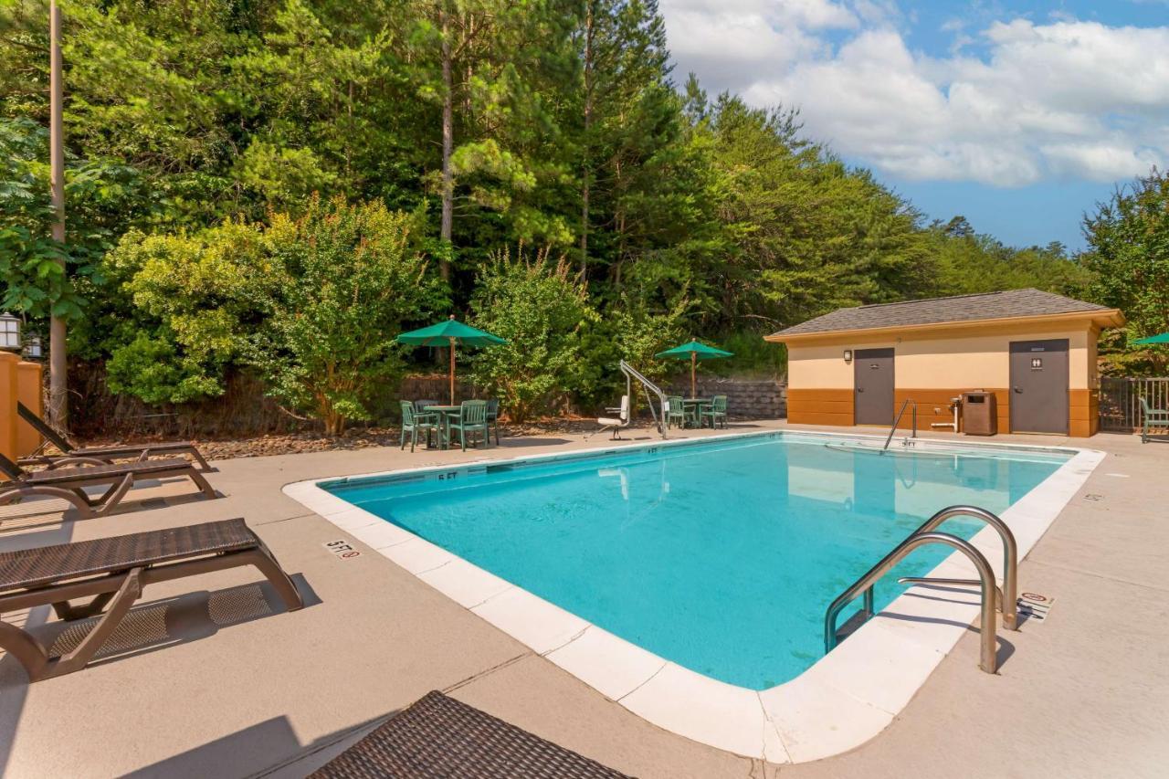 Best Western Seneca-Clemson Extérieur photo