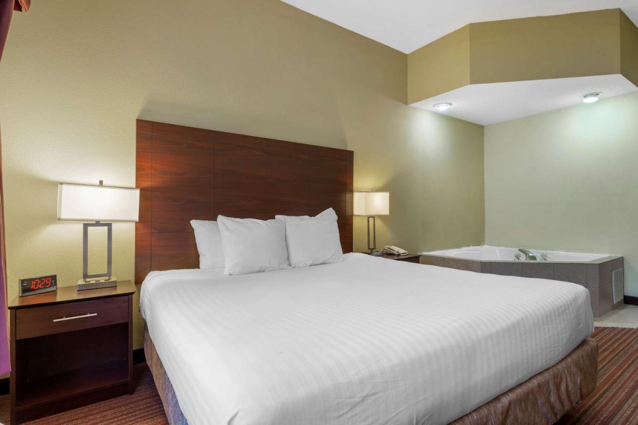 Best Western Seneca-Clemson Extérieur photo