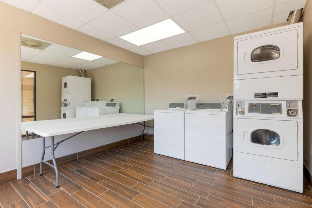 Best Western Seneca-Clemson Extérieur photo