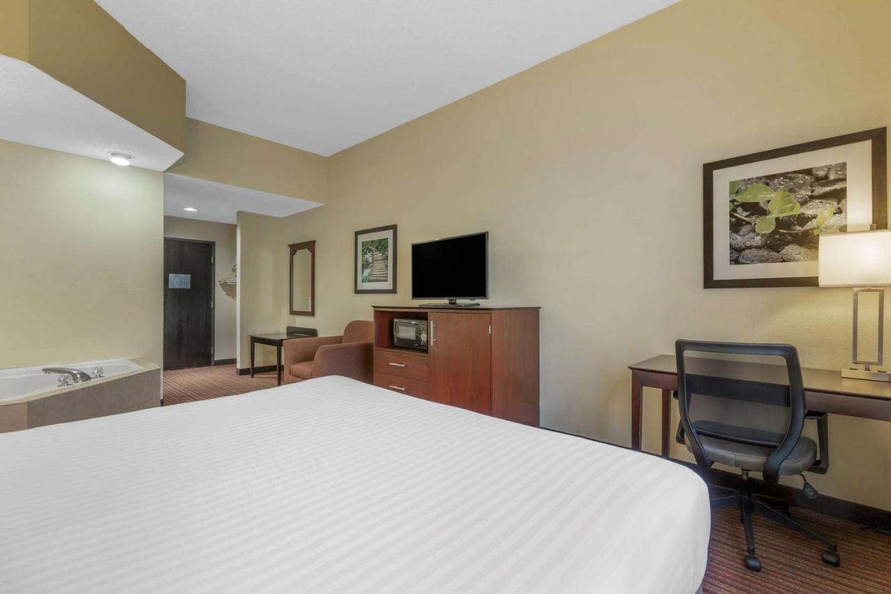 Best Western Seneca-Clemson Extérieur photo