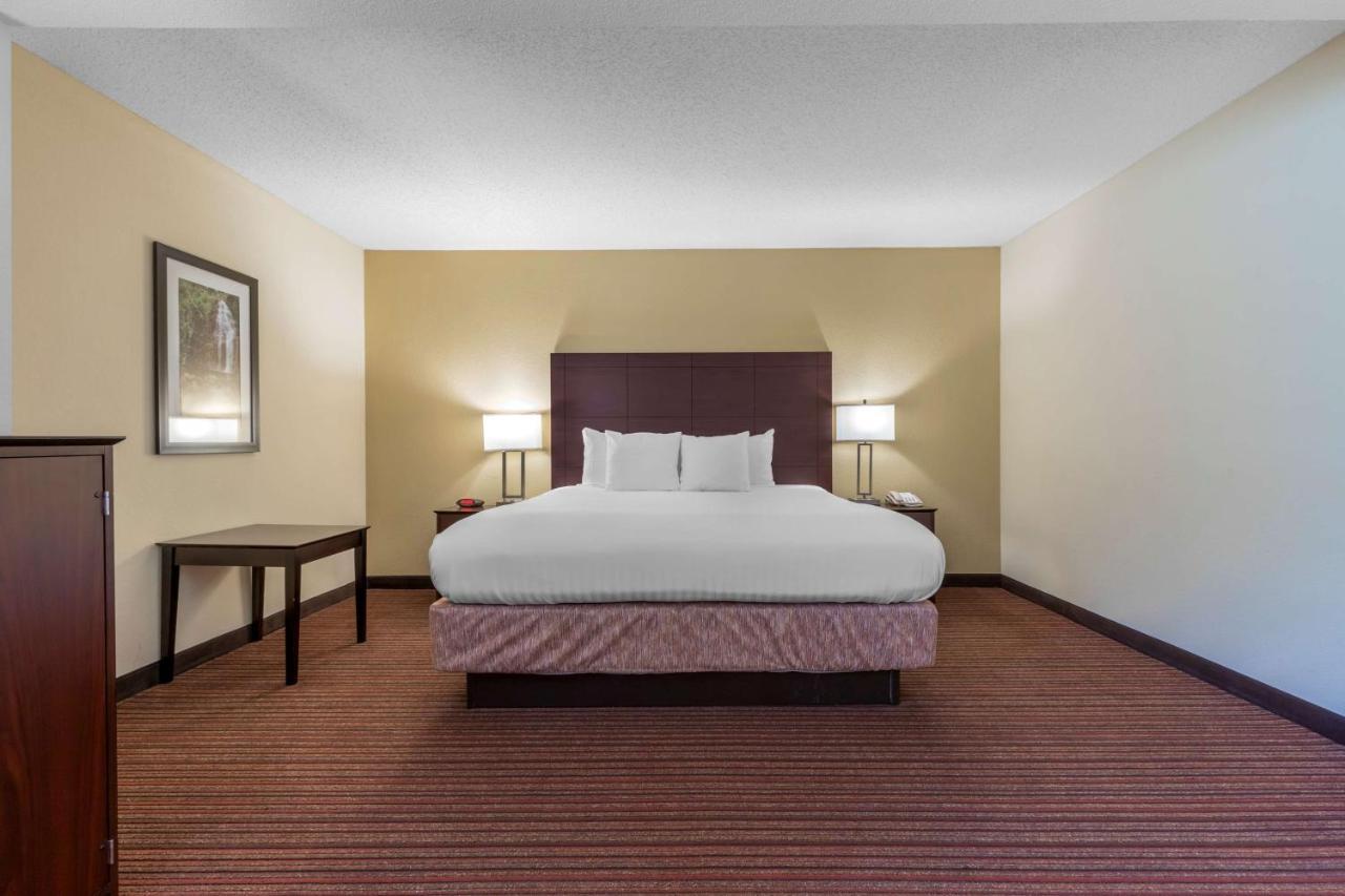 Best Western Seneca-Clemson Extérieur photo